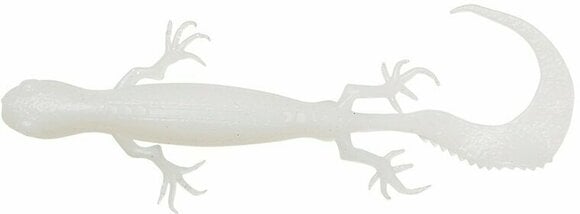 Δόλωμα ψαρέματος Savage Gear 3D Lizard Albino Flash 10 εκ. 5,5 g Δόλωμα ψαρέματος - 1