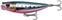 Vobler Savage Gear 3D Minnow Popwalker Pink Belly Sardine PHP 5,5 cm 6 g