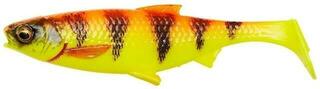 Soft Lure Savage Gear 3D River Roach Golden Ambulance