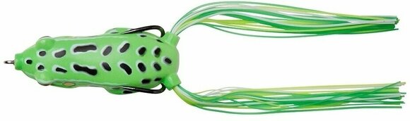 Imitacja Savage Gear 3D Walk Frog Green 7,5 cm 20 g - 1