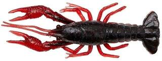 Mamac za ribolov Savage Gear 4D Craw Red Craw 7,5 cm 5,5 g Mamac za ribolov