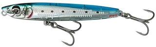 Wobbler Savage Gear Cast Hacker Ghost Sardine LS 9,5 cm 26 g Wobbler