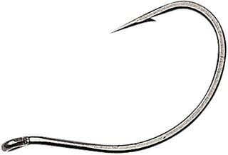 Fox Carp Hooks Wide Gape # 2 Black - Muziker