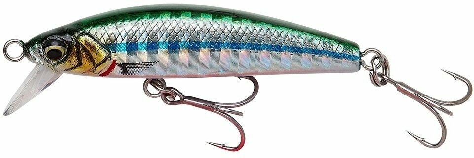 Kalastus wobbler Savage Gear Gravity Minnow Sayoris PHP 5 cm 3,1 g