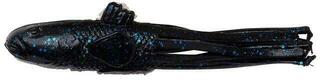 Fishing Lure Savage Gear Ned Goby Black & Blue 7 cm 3 g Fishing Lure