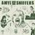 Hanglemez Amyl & The Sniffers - Amyl & The Sniffers (LP)