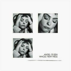 LP ploča Angel Olsen - Whole New Mess (LP)