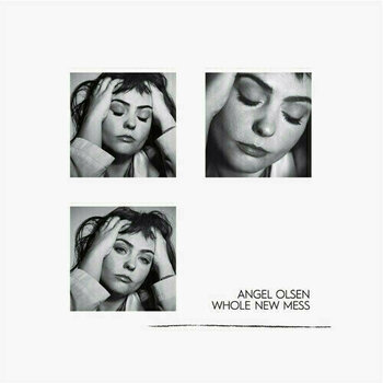 Hanglemez Angel Olsen - Whole New Mess (LP) - 1