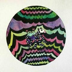 Hanglemez Angelo De Augustine - Swin Inside The Moon (LP)