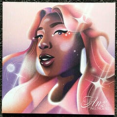 Δίσκος LP ANZ - All Hours (12" Vinyl)