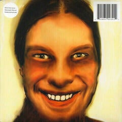 LP platňa Aphex Twin - I Care Because You Do (2 LP)