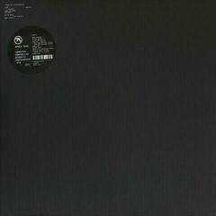 Vinüülplaat Aphex Twin - Computer Controlled Acoustic Instruments PT2 (12" Vinyl)