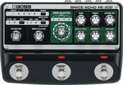 Boss RE-202 Gitarreffekt