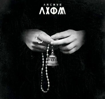Disco de vinilo Archive - Axiom (LP + DVD) - 1