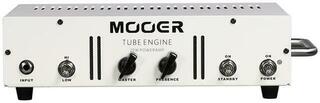 Röhre Gitarrenverstärker MOOER Tube Engine Röhre Gitarrenverstärker (Neuwertig)