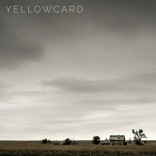LP Yellowcard - Yellowcard (LP)