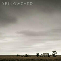 LP ploča Yellowcard - Yellowcard (LP)
