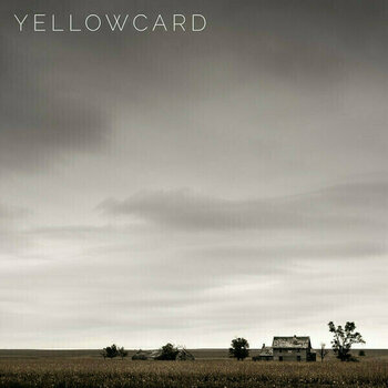 LP Yellowcard - Yellowcard (LP) - 1