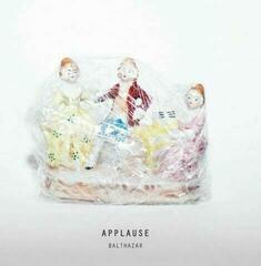Disco de vinil Balthazar - Applause (Reissue) (LP)