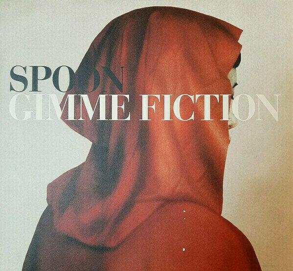 Грамофонна плоча Spoon - Gimme Fiction (LP)