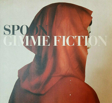 Vinylskiva Spoon - Gimme Fiction (LP) - 1