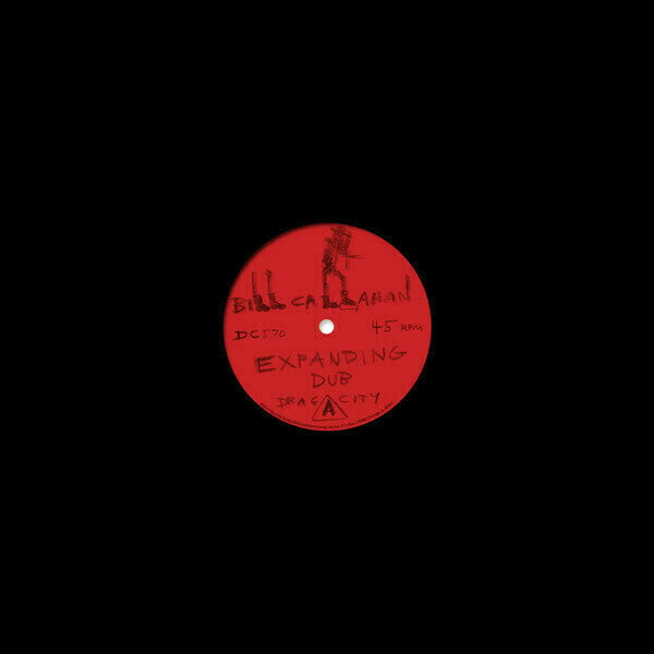 Hanglemez Bill Callahan - Expanding Dub B/W Highs In The Mid-40's Dub (LP)