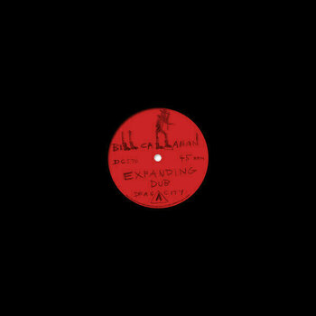 Vinyl Record Bill Callahan - Expanding Dub B/W Highs In The Mid-40's Dub (LP) - 1