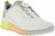 Women's golf shoes: Ecco S-Three BOA White/Sunny Lime 38 Golfsko til kvinder Golfsko til kvinder Ecco S-Three BOA White/Sunny Lime 38 Golfsko til kvinder
