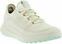 Golfsko til kvinder Ecco Core White/Peach Nectar 39 Golfsko til kvinder