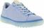 Women's golf shoes: Ecco Tray Eventide/Regatta 40 Golfsko til kvinder Golfsko til kvinder Ecco Tray Eventide/Regatta 40 Golfsko til kvinder