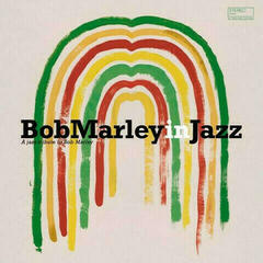 Δίσκος LP Various Artists - Bob Marley In Jazz (LP)