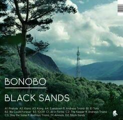 LP ploča Bonobo - Black Sands (2 LP)