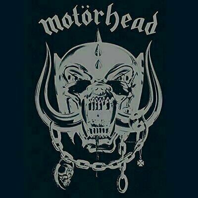 Hanglemez Motörhead - Motörhead (LP)