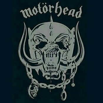 Hanglemez Motörhead - Motörhead (LP) - 1