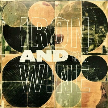Hanglemez Iron and Wine - Around The Well (3 LP) - 1