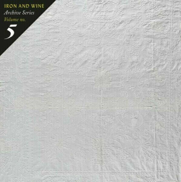 Disque vinyle Iron and Wine - Archive Series Volume No. 5: Tallahassee Records (LP)