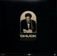 Δίσκος LP Chuck Berry - The Essential Works: 1955-1962 (2 LP)