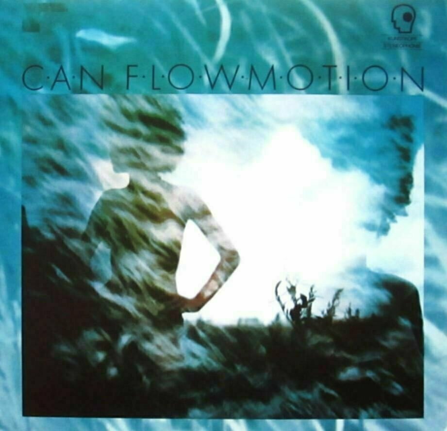 Hanglemez Can - Flow Motion (LP)