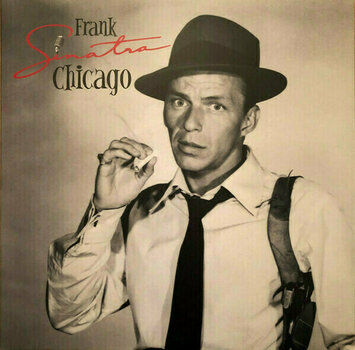 Hanglemez Frank Sinatra - Chicago (LP) - 1