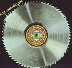 Hanglemez Can - Saw Delight (LP)
