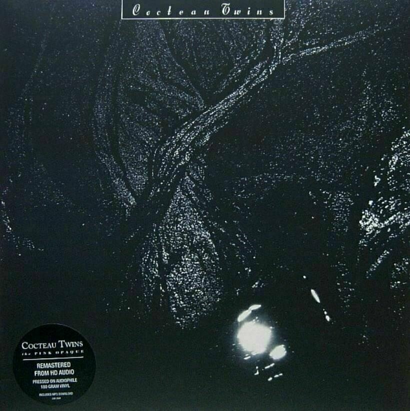 Hanglemez Cocteau Twins - The Pink Opaque (LP)