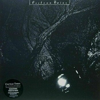 Hanglemez Cocteau Twins - The Pink Opaque (LP) - 1