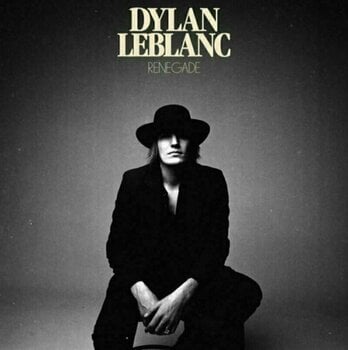 Disco de vinil Dylan LeBlanc - Renegade (LP) - 1