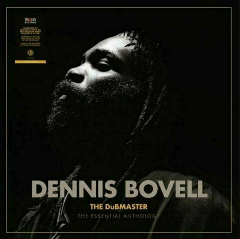Hanglemez Dennis Bovell - The Dubmaster: The Essential Anthology (2 LP)