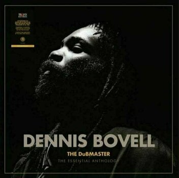 Hanglemez Dennis Bovell - The Dubmaster: The Essential Anthology (2 LP) - 1