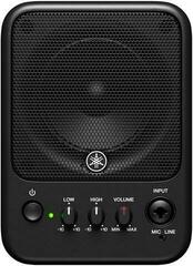 Ενεργή οθόνη στούντιο Yamaha MS101-4 Ενεργή οθόνη στούντιο 1 τεμ.