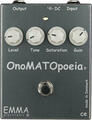 Emma Electronic OnoMATOpoeia Gitarový efekt