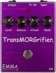 Gitarreneffekt Emma Electronic TransMORGrifier Gitarreneffekt