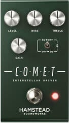 Kitarriefekt Hamstead Soundworks Comet