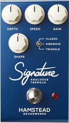 Gitarreneffekt Hamstead Soundworks Signature MKII Gitarreneffekt